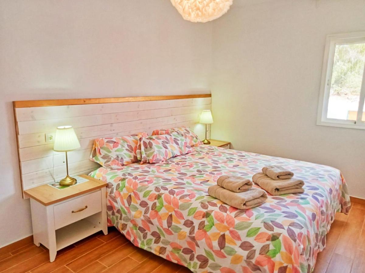 Villa Calma Climatized Pool Private Jacuzzi Spa In Tarajalejo Tuineje Εξωτερικό φωτογραφία