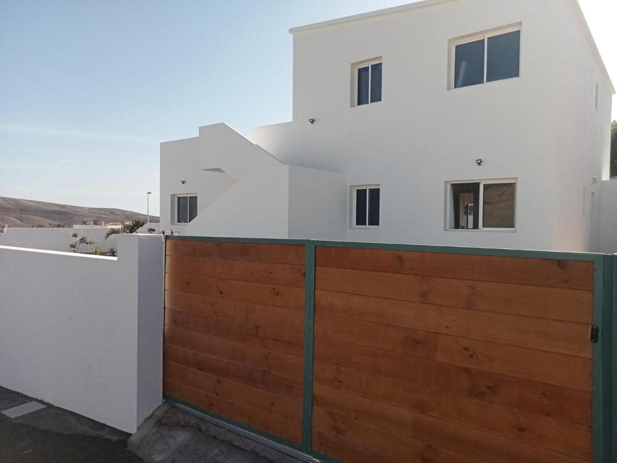 Villa Calma Climatized Pool Private Jacuzzi Spa In Tarajalejo Tuineje Εξωτερικό φωτογραφία
