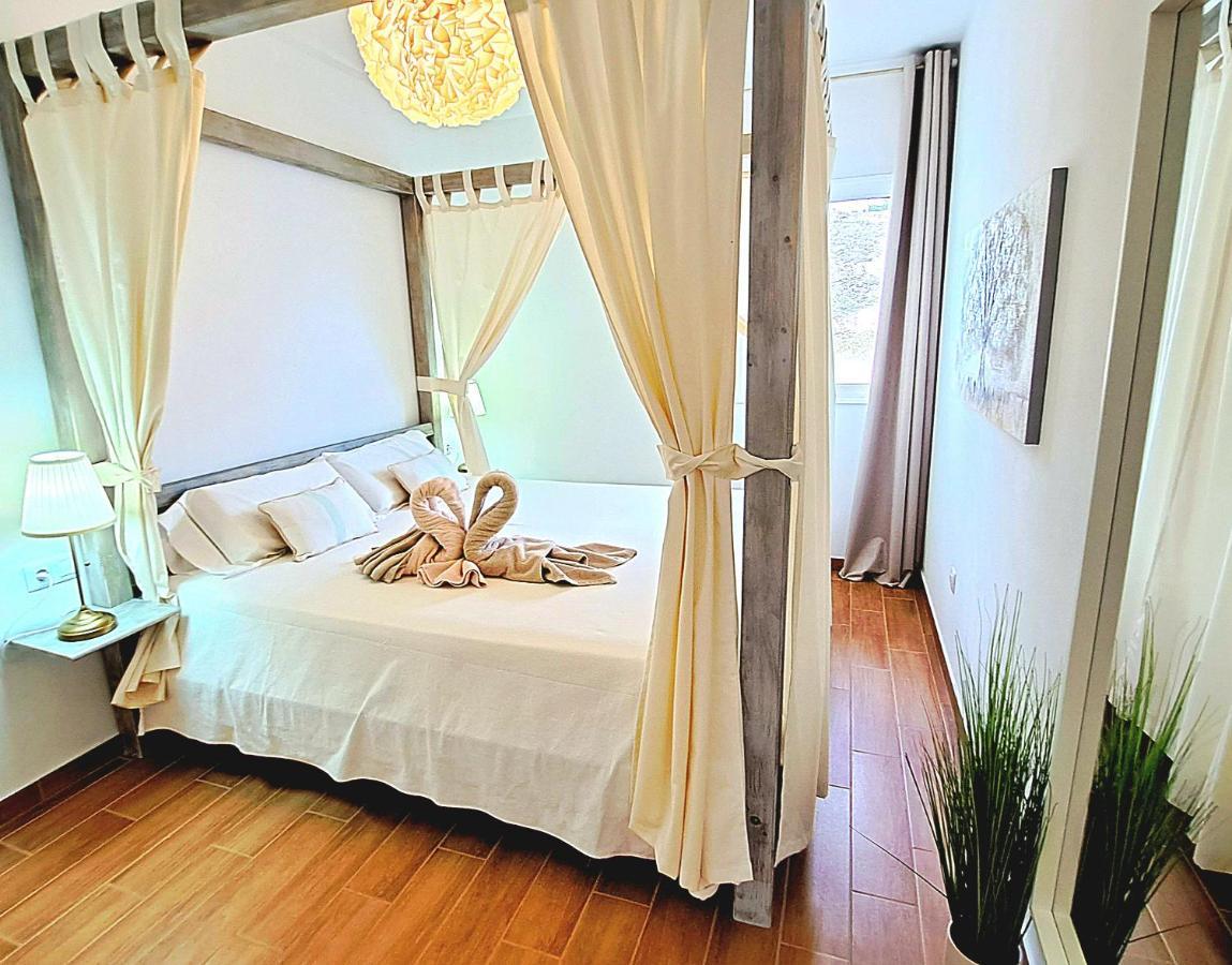 Villa Calma Climatized Pool Private Jacuzzi Spa In Tarajalejo Tuineje Εξωτερικό φωτογραφία
